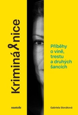 Kriminálnice