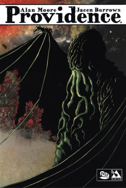 Providence - Alan Moore