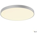 Mlight 81-3127 Valuna II sensor quad. Weiß LED stropní svítidlo s PIR senzorem LED Energetická třída (EEK2021): F (A - G