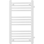 MEXEN - Ares otopný žebřík/radiátor 700 x 400 mm, 240 W, bílá W102-0700-400-00-20-S