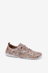 Polobotky model 212549 Step in style 38