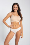 Dámské kalhotky - BIKINI ULTRA COMFORT béžová L