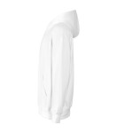 Chill mikina unisex bílá S