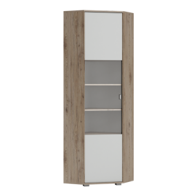 FRONTI Regál ATHENA 60x200