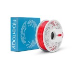 Nylon PA12 red 1,75mm 750g Fiberlogy