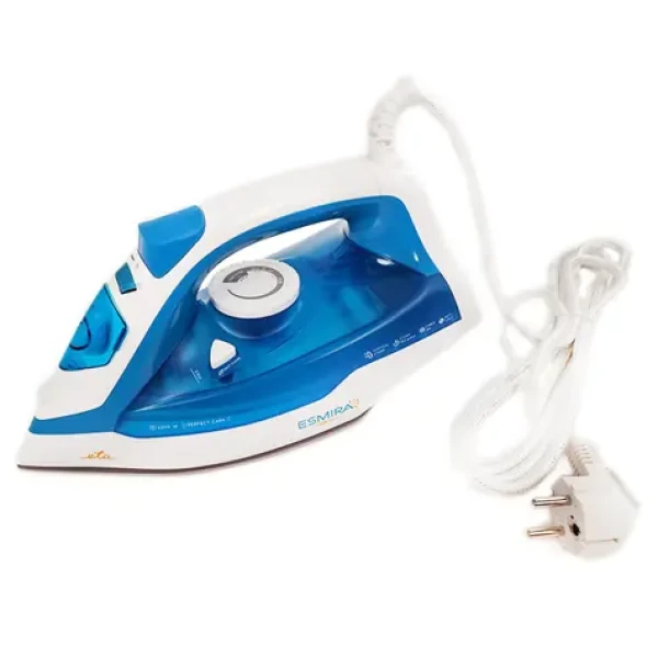ETA ETA027390000 Esmira / napařovací žehlička / 2200W (ETA027390000)