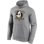 Fanatics Pánská mikina Anaheim Ducks NHL Primary Logo Graphic Hoodie Velikost: L