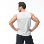 Pánské tričko bez rukávů FITOP XL