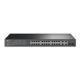 TP-LINK TL-SL2428P switch PoE+ TL-SL2428P