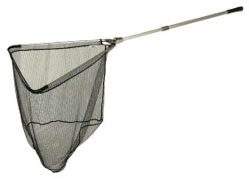 Giants Fishing Podběrák Strong Alu Landing Net 2,2m 70x70cm,Giants Fishing Podběrák Strong Alu Landing Net 2,2m 70x70cm
