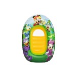 Mickey Mouse Nafukovací člun 102x69 cm, Bestway, W053932