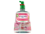 Air Wick Active Fresh Náplň na vodní bázi do automatického difuzéru třešňový květ a malina 228ml