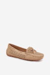Mokasiny model 215944 Step in style 41