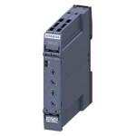 Schneider Electric XB5DTGM4 Časovač, montáž na panel, zpožděné sepnutí, 0,5 min až 10 min, 100…240 V AC/DC