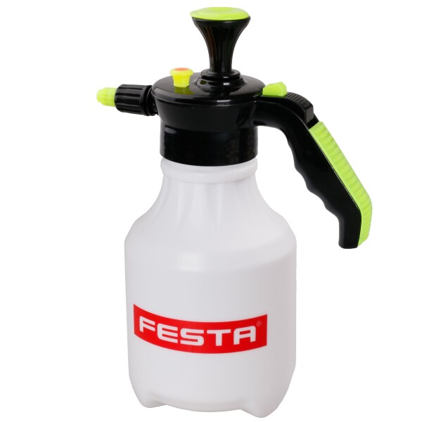 FESTA 45242 Postřikovač ruční, tlakový, 1,5L