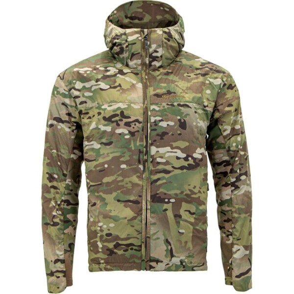 Carinthia Bunda G-Loft TLG Jacket multicam M