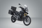 Triumph Tiger 1200 models (22-). - Adventure sada pro ochranu motocyklu SW-Motech