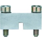 Weidmüller 1826890000 propojka šedá 5 ks