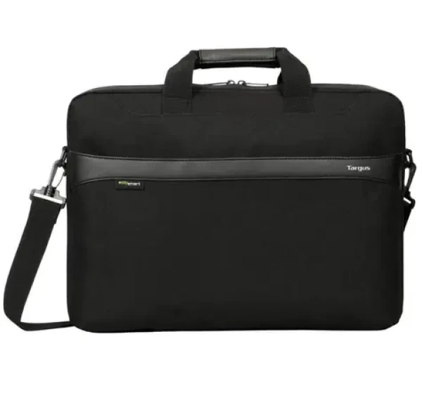Targus GeoLite EcoSmart Essential 14" černá / Brašna / pro notebook do 14" (TBS576GL)