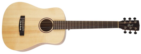 Cort Earth Mini OP (rozbalené)