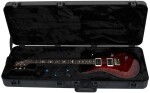 PRS Custom 24 Fire Smokeburst
