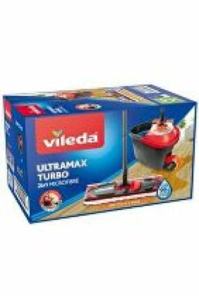 Vileda TURBO mop