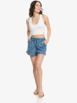 Dámský crop top Roxy PLEASE COME BACK Velikost: S