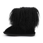 Dětské boty Kids Boo Youth Jr 1854Y - BearPaw EU 31