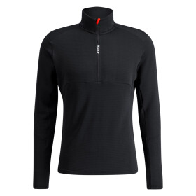 Pánské merino funkční triko Swix Heat Wool LS M