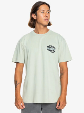 Pánské tričko QuikSilver Fun Zone Velikost: XL