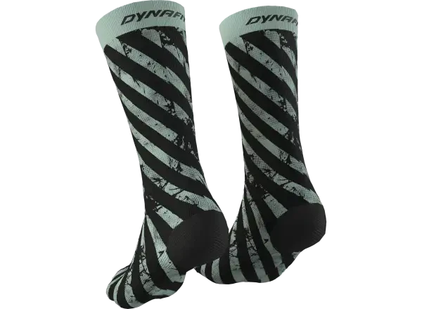 Dynafit Trail Socks jadelite