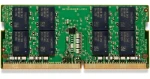 HP 32GB / Paměť RAM / DDR4 / 3200 MHz / SODIMM (4S967AA#AC3)