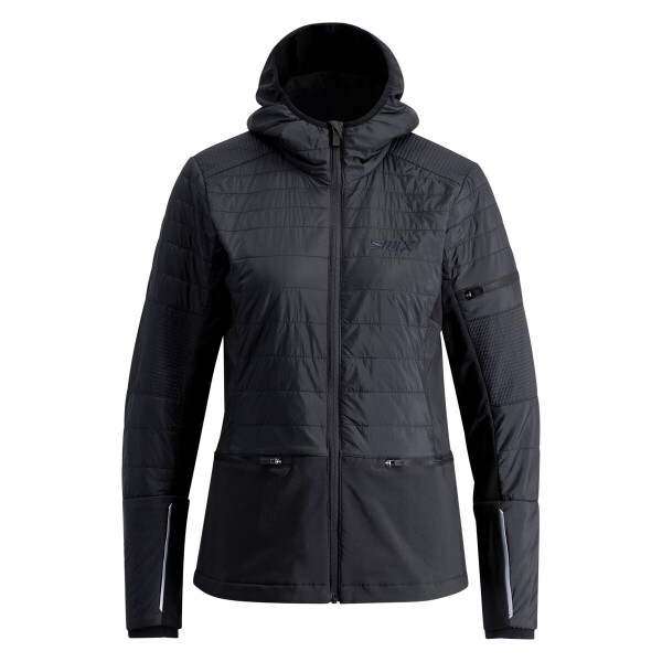 Dámská běžkařská bunda Swix Horizon Jacket W