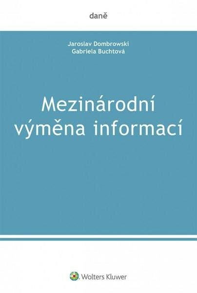 Mezinárodní výměna informací