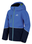 Dětská lyžařská bunda HANNAH Anakin JR directoire blue/dress blues 116