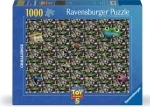 RAVENSBURGER Puzzle Challenge: Buzz Rakeťák