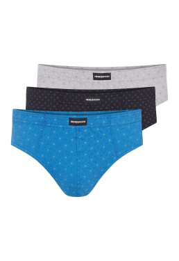 Kalhotky Henderson 1446 K652 A'3 M-2XL MULTICOL M