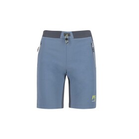 KARPOS W Rock Evo Bermuda, Bluefin/Ombre Blue velikost: 42