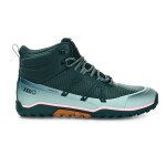 Xero Shoes Scrambler Trail Mid WP Sea Moss/Surf Spray celoroční