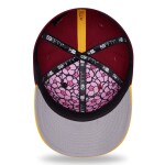 New Era Pánská kšiltovka Washington Commanders NFL 2026 Draft Pre-Curved 59FIFTY Fitted Velikost: 7 3/8