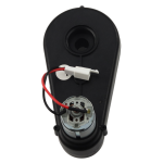 Mamido Motor s převodovkou 24V 12000 RPM pro elektrické autíčko DK-CA003