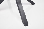 KETTLER Stolová kostra X-LEG 160x95 cm - antracit