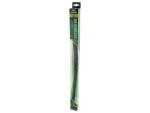 Ploché stěrače COMPASS FLAT SET 610+450mm GREEN OCT III