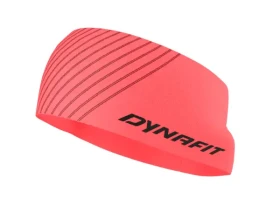 Dynafit Speed Dryarn čelenka Ultra Coral vel. Uni