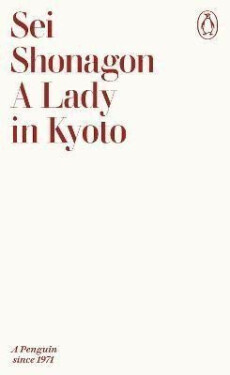 Lady in Kyoto - Sei Shonagon