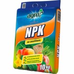 AGRO NPK