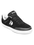 Etnies Marana BLACK/WHITE/WHITE pánské boty 40EUR