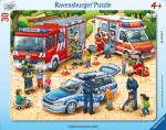 Ravensburger Zábavná práce