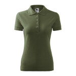 Tričko Malfini Pique Polo W MLI-21009 2XL