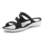 Dámské Crocs Swiftwater 203998-066 EU